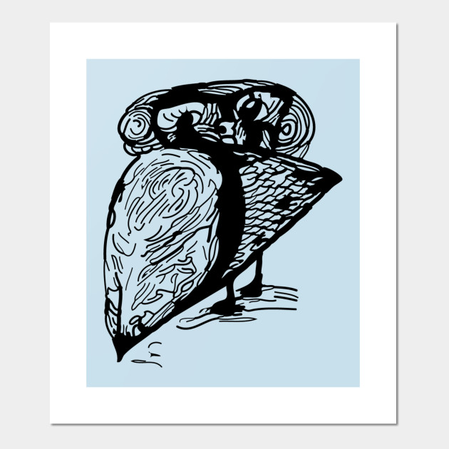 owl